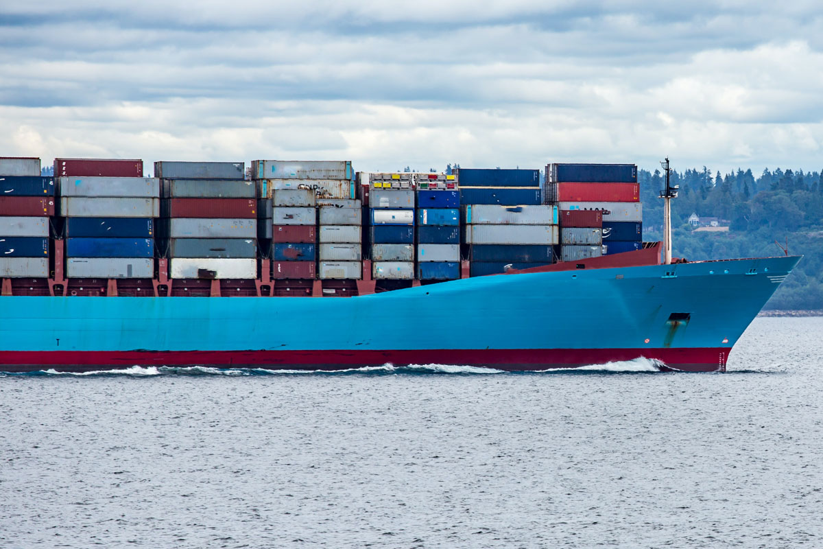 Container Depots