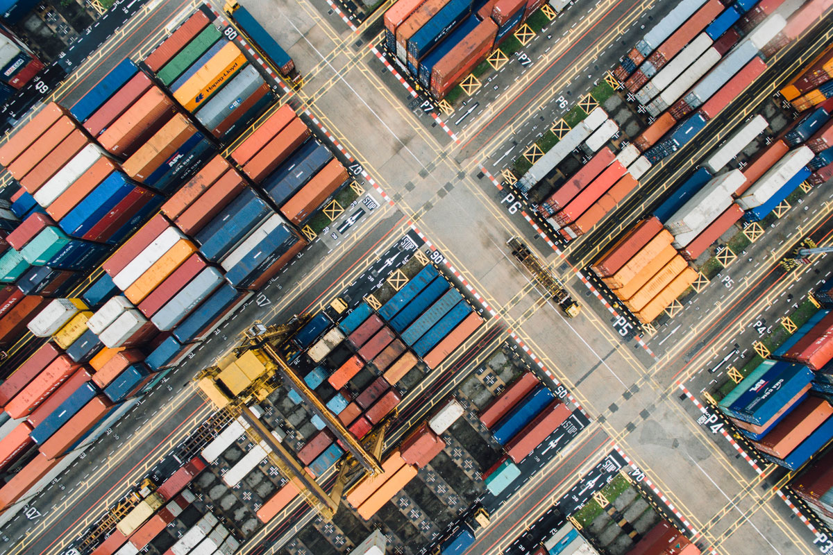 Container Depots